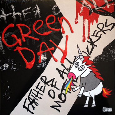 Green Day–Father Of All...