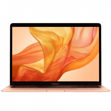 APPLE MacBook Air 13 Retina (Zlatna - Gold) - 