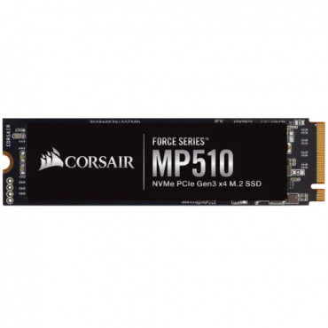 CORSAIR SSD 240GB M.2 PCIe Gen3 MP510 Force Serija - CSSD-F240GBMP510