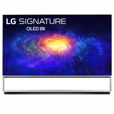 LG Televizor SIGNATURE OLED88ZX9LA SMART (Crni)