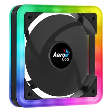 AEROCOOL Ventilator Edge 14 ARGB - ACF4-EG10217.11