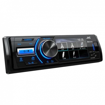 JVC Auto radio KD-X560BT