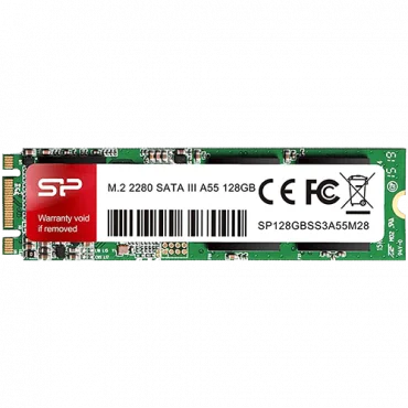 SILICON POWER SSD 128GB A55 - SP128GBSS3A55M28