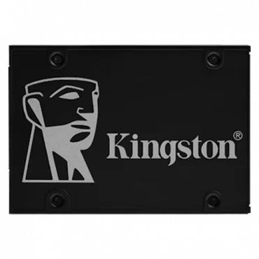 KINGSTON SSD 2TB KC600 serija - SKC600/2048G