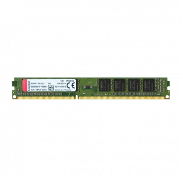 KINGSTON ValueRAM 8GB DDR3L 1600MHz CL11 - KVR16LN11/8