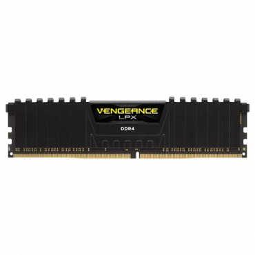 CORSAIR VENGEANCE LPX 16GB (2 x 8GB) DDR4 DRAM 3000MHz C16 - CMK16GX4M2D3000C16