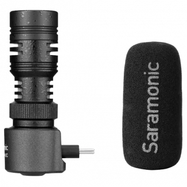 SARAMONIC Smart mikrofon + UC