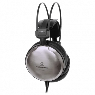 AUDIO-TECHNICA Žične slušalice ATH-A2000Z (Srebrne/Crne)