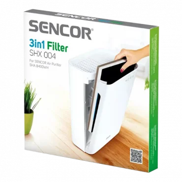 SENCOR Filter za ovlaživač vazduha