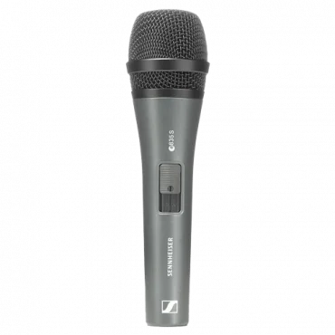 SENNHEISER Dinamički mikrofon e 835-S