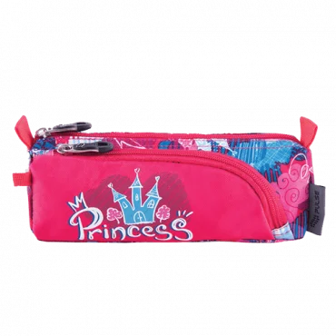 PULSE Pernica Castle princess