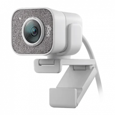 LOGITECH Web kamera StreamCam (Bela) 960-001297