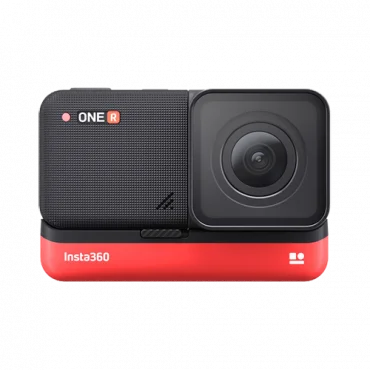 INSTA360 ONE R 4K akciona kamera