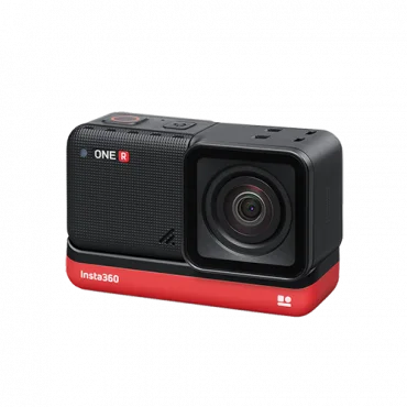 INSTA360 ONE R Twin Edition akciona kamera