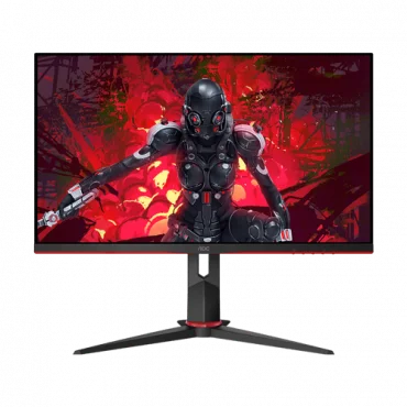 AOC Gaming monitor 27 VA - Q27G2U/BK