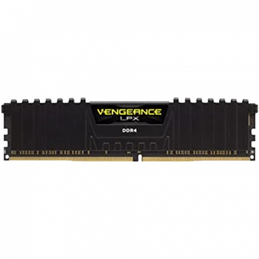 CORSAIR VENGEANCE LPX 16GB (2 x 8GB) DDR4 DRAM 3200MHz C16 - CMK16GX4M2E3200C16