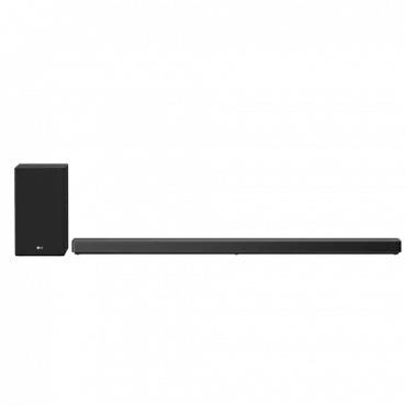 LG Soundbar zvučnik SN10Y