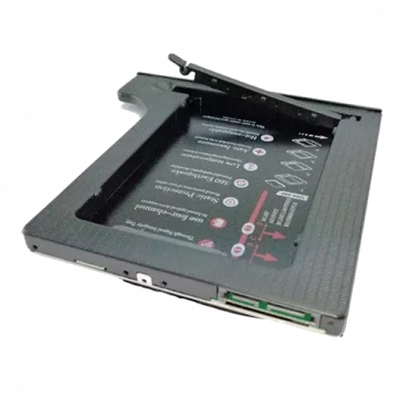E-GREEN Fioka za SSD