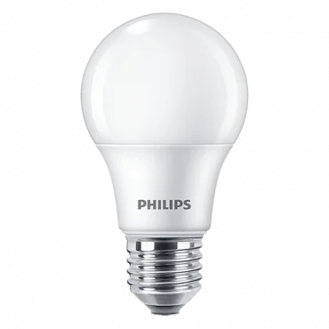 PHILIPS LED Sijalica  8W (60W) A60 E27 4000K CW 230V MAT ND PS724 