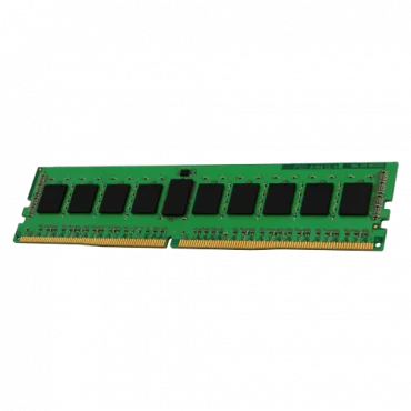 KINGSTON ValueRAM 8GB DDR4 2666MHz CL19 - KVR26N19S6/8