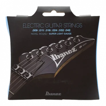 IBANEZ IEGS6 žice za električnu gitaru 009/042
