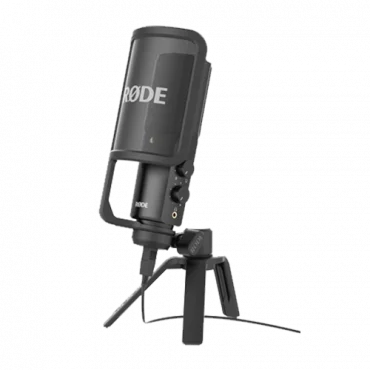 RODE NT-USB mikrofon