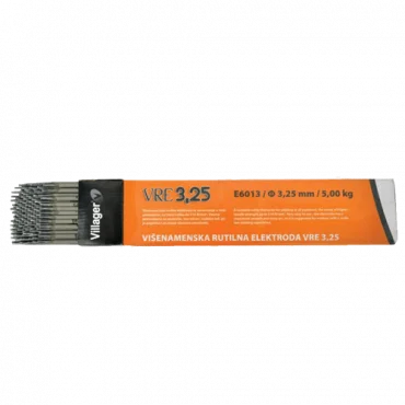 VILLAGER Elektroda 3.25mm 1/1 E6013
