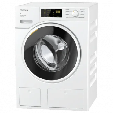 MIELE Mašina za pranje veša WWD660 WCS