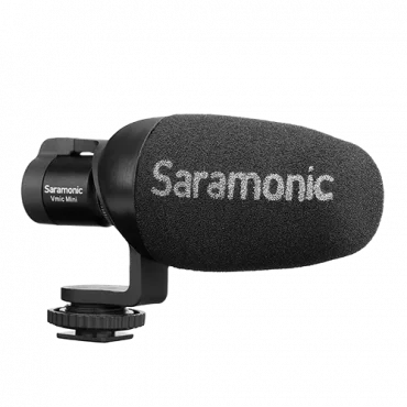 SARAMONIC VMIC MINI mikrofon