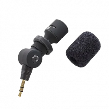 SARAMONIC SR-XM1 mikrofon