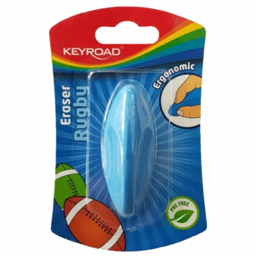 KEYROAD Gumica Olive (Plava)