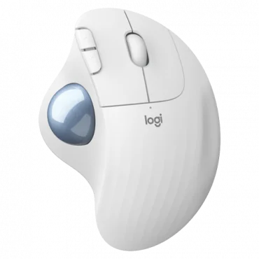 LOGITECH Ergo M575 Wireless Trackball 910-005870 Bežični miš