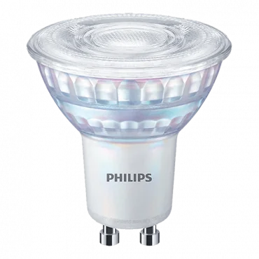PHILIPS LED sijalica 3.8W (50W) GU10 C90 WW 2200 - 2700K 36D RF WGD DIMABILNA
