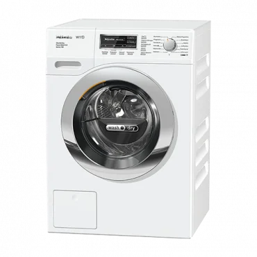 MIELE Mašina za pranje i sušenje veša WTF 115 WCS