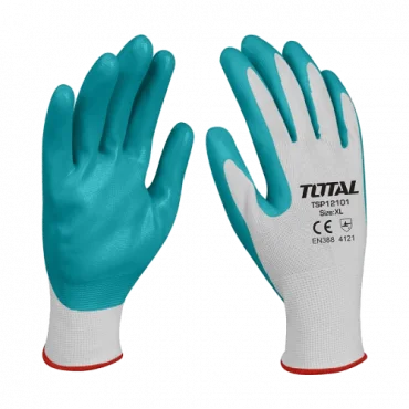 TOTAL Zaštitne rukavice TSP12101