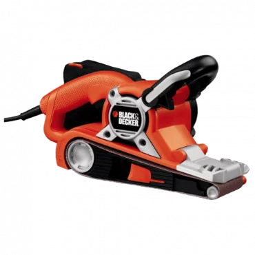 BLACK & DECKER Tračna brusilica KA88