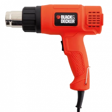 BLACK&DECKER Fen za vreli vazduh KX1650