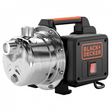 BLACK & DECKER Pumpa za vodu BXGP800XE