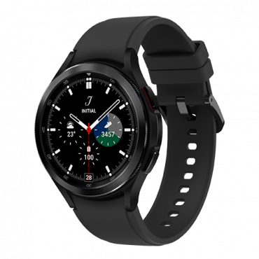 SAMSUNG Galaxy Watch 4 Classic 46mm Black (Crna)