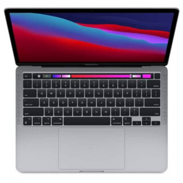 PC/タブレットMacBookPro13 M1/16GB/512GB - ノートPC