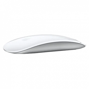 APPLE Bežični miš Magic Mouse 3 (Beli) MK2E3ZMA