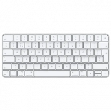 APPLE Bežična tastatura MAGIC YU-SRB (Bela) MK2A3CR/A