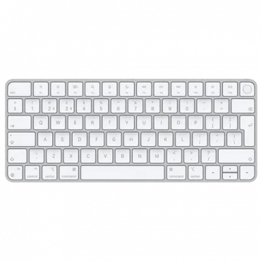 APPLE Bežična tastatura MAGIC US (Bela) MK293Z/A