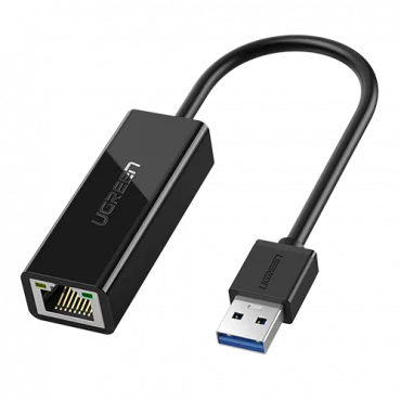 UGREEN Adapter Eternet na USB 3.0