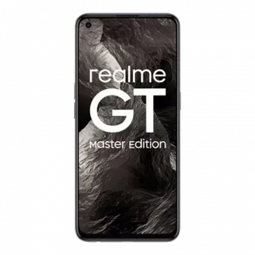 REALME GT Master 8/256GB Black (Crna)