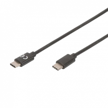 DIGITUS USB-C kabl, 1.8m (Crna)