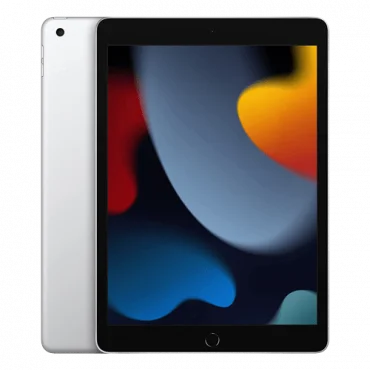 APPLE iPad 9 10.2" Wi-Fi 3/64GB Silver MK2L3HC/A 