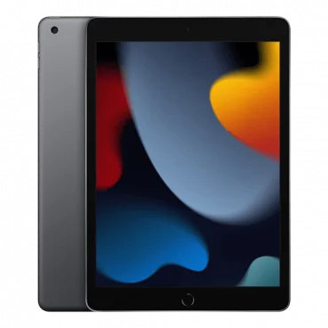 APPLE iPad 9 10.2" Wi-Fi 3/64GB Space Gray MK2K3HC/A 