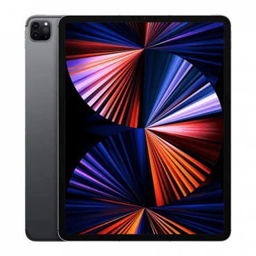 APPLE iPad Pro 11" LTE 128GB Space Gray MHW53HC/A (Siva)