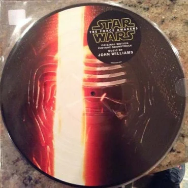 John Williams – Star Wars: The Force Awakens